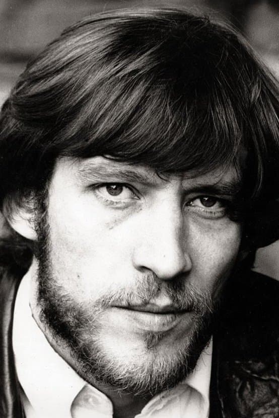 Charles Cork profile