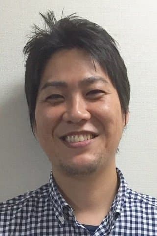 Hiroyuki Aoi profile