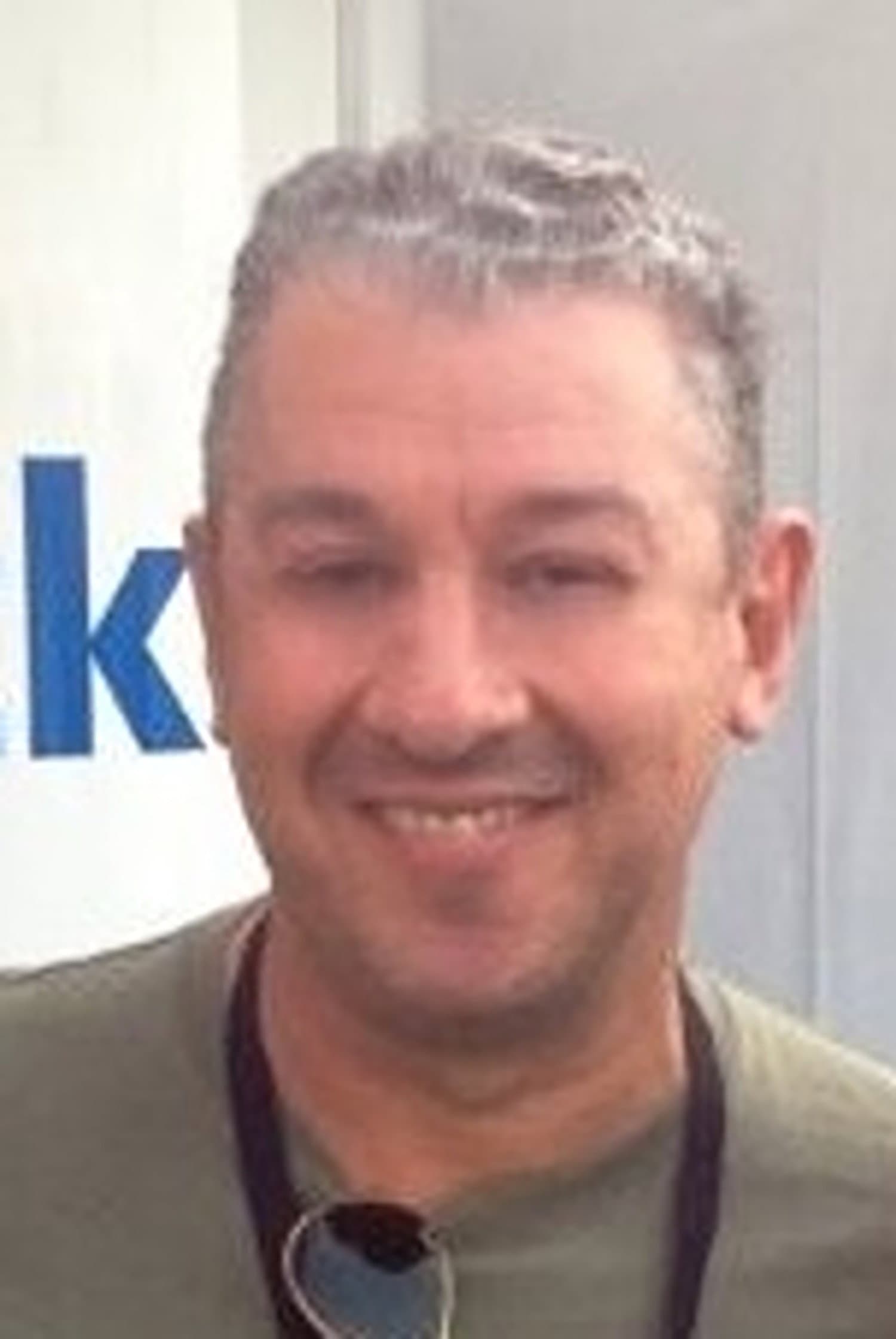 Michael Pearce profile