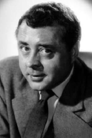 Wilfried Seyferth profile