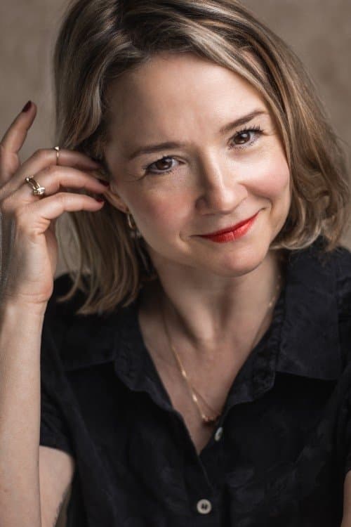 Rebecca Callard profile