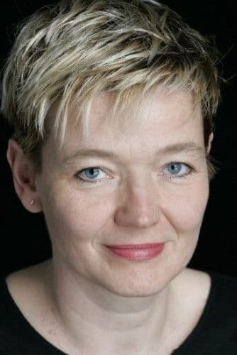 Andrea Schieffer profile