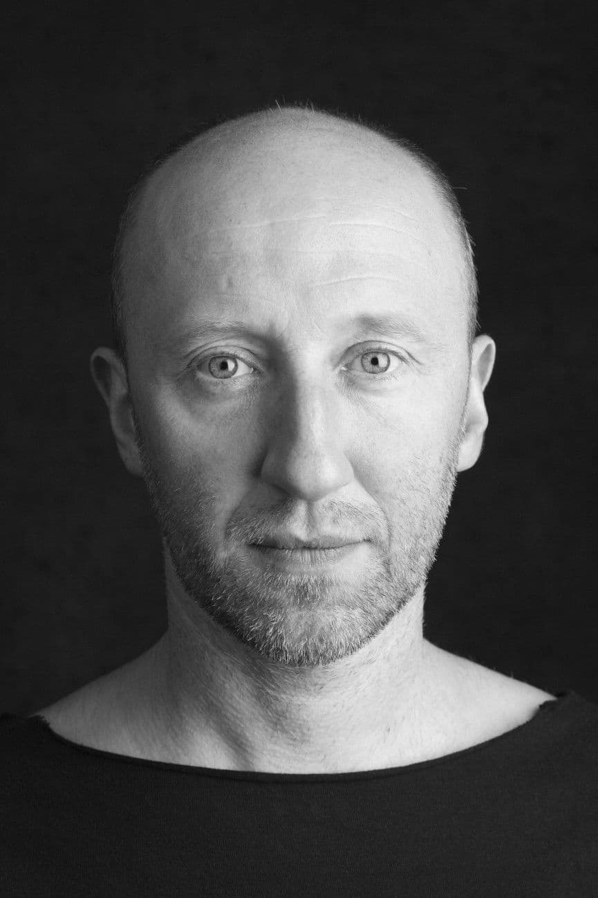 Cezary Kosiński profile