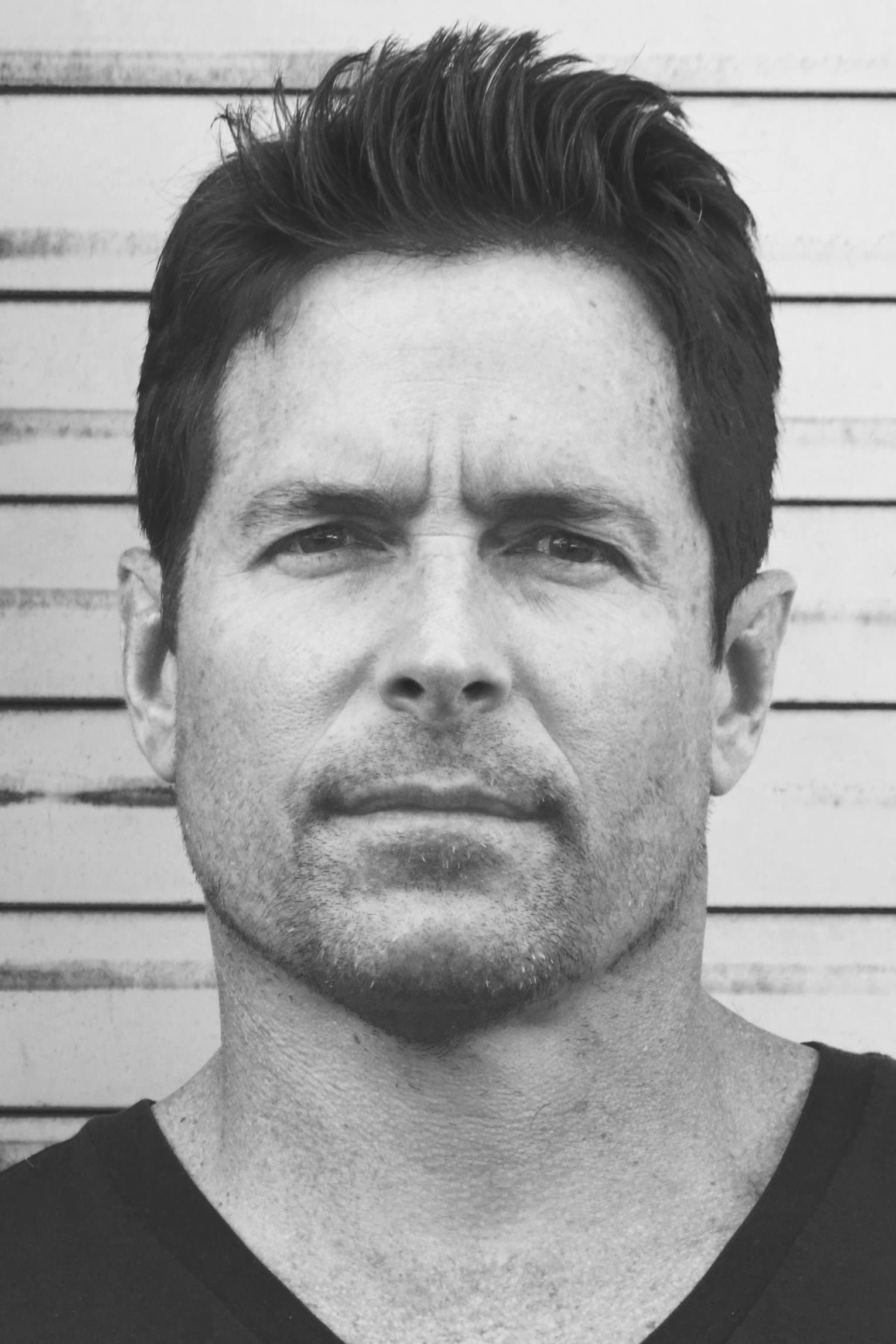 Chris Conrad profile