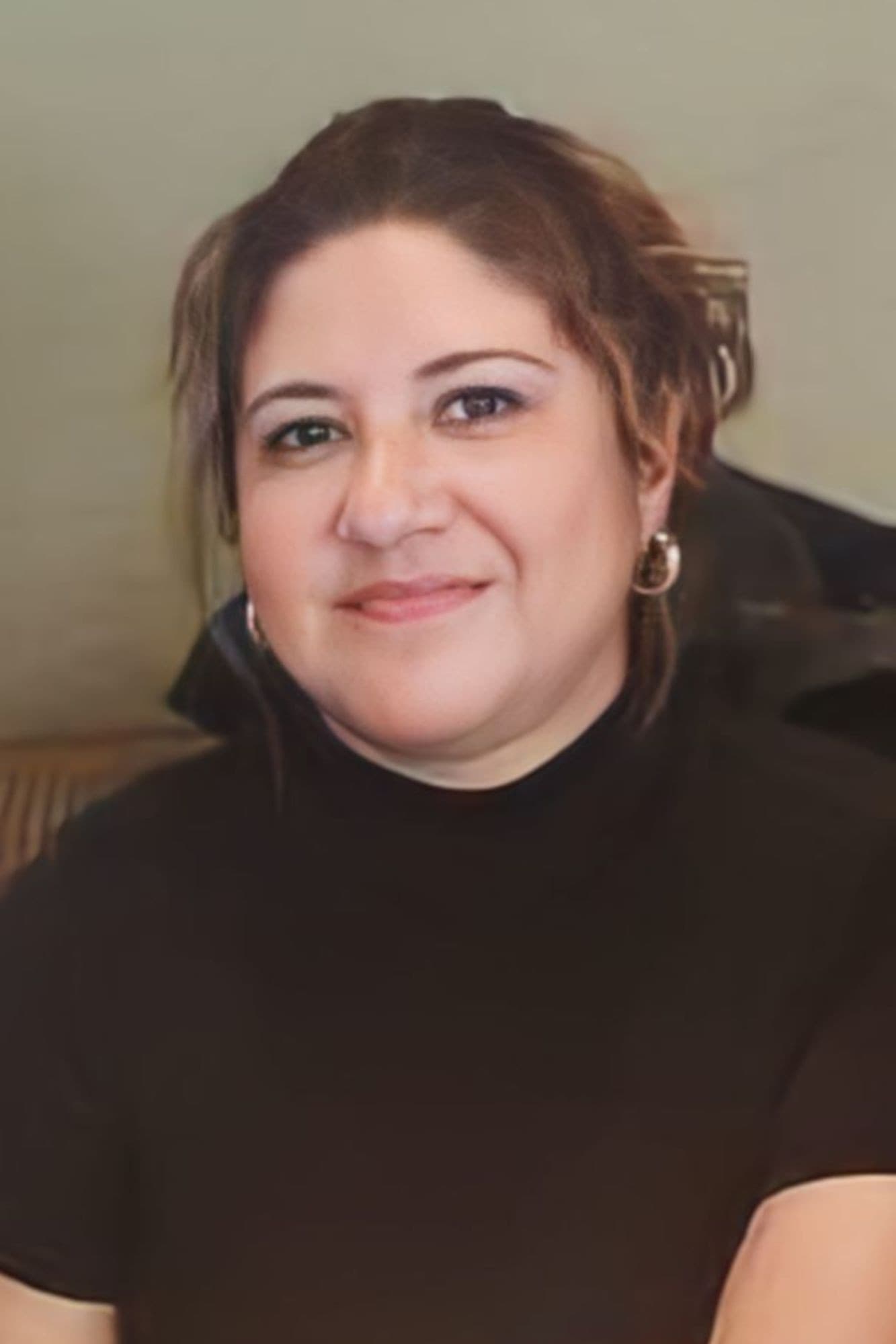 Beatriz Adriana profile