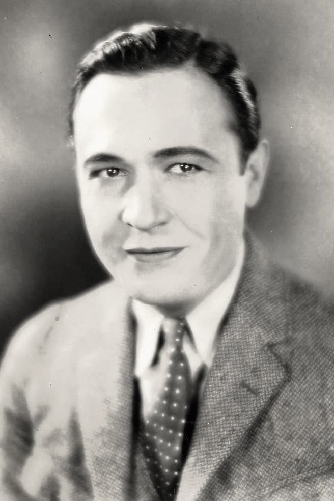 Jason Robards Sr. profile