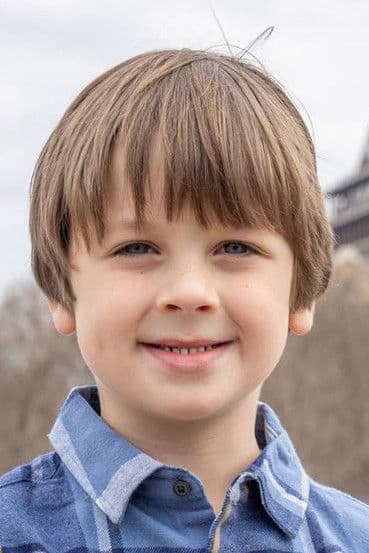 Peter Lindsey profile