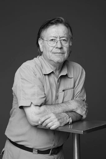 Orlando Lübbert profile