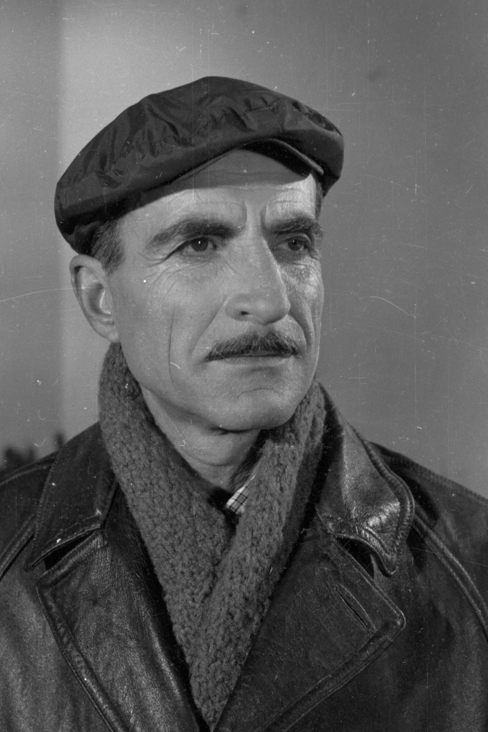 Ndrek Shkjezi profile