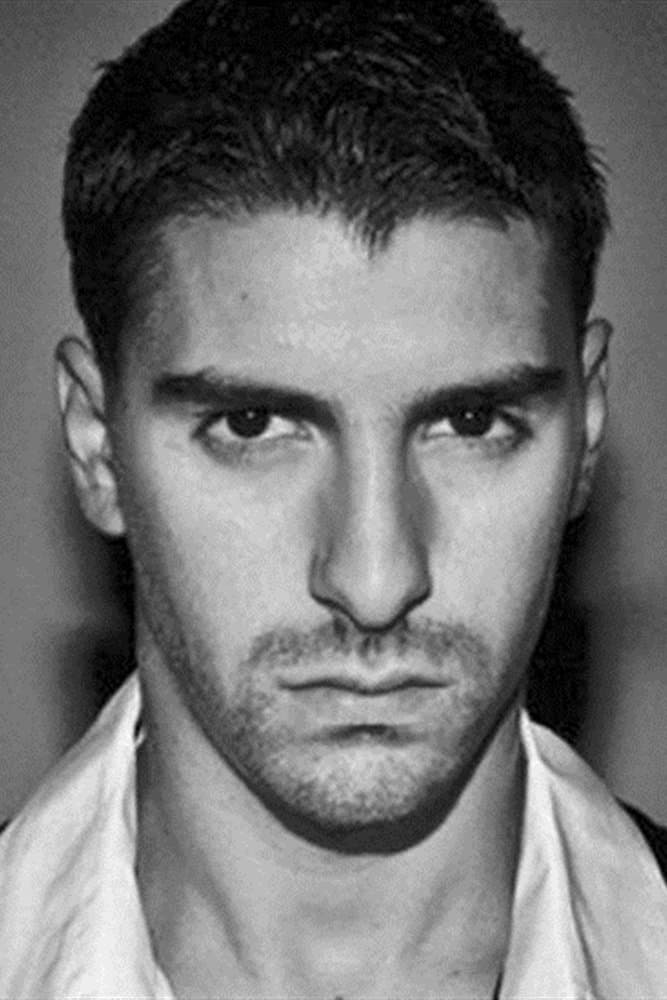 Redouane Behache profile