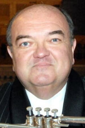 Bernard Soustrot profile