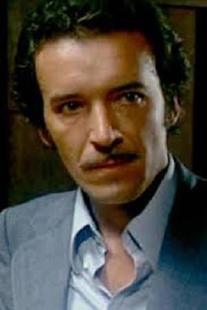 Daniel Sarky profile