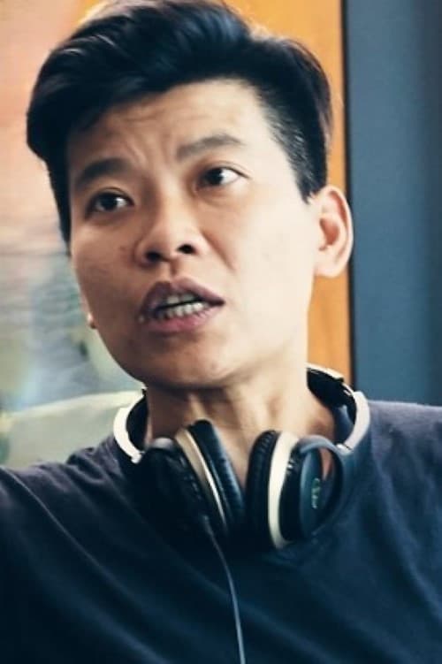 Pei-Shan Tseng profile