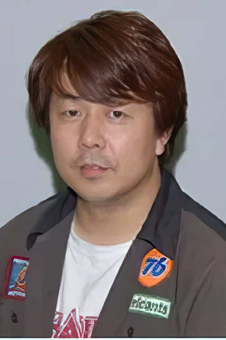 Kouichi Nagano profile