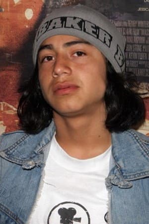 Francisco Pedrasa profile