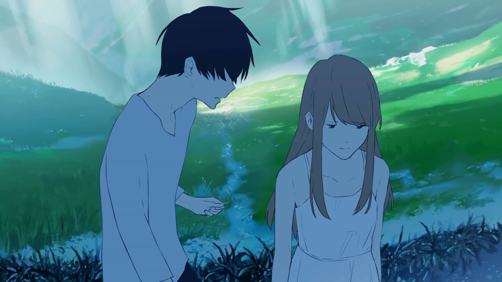 Before you wake up backdrop