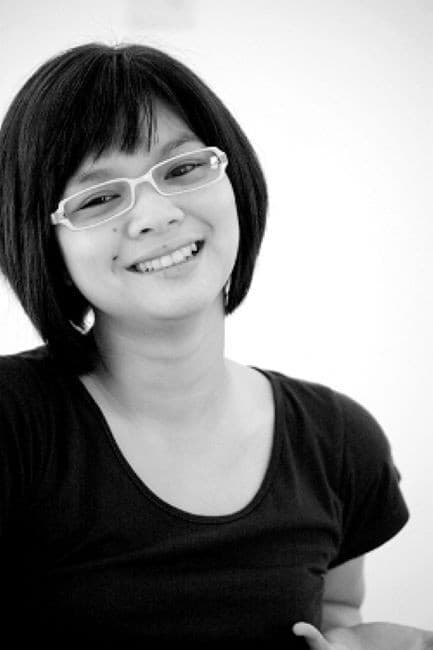 Corinne de San Jose profile