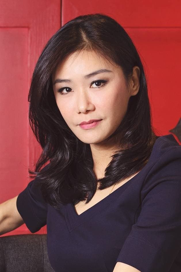 Angie Cheung Wai-Yee profile