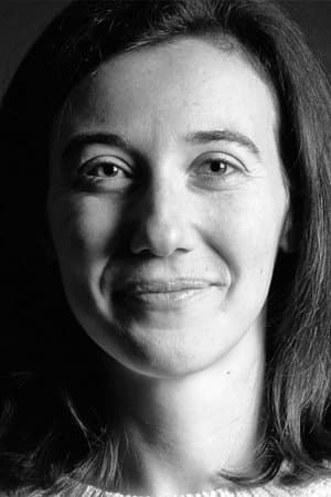 Stéphanie Bermann profile