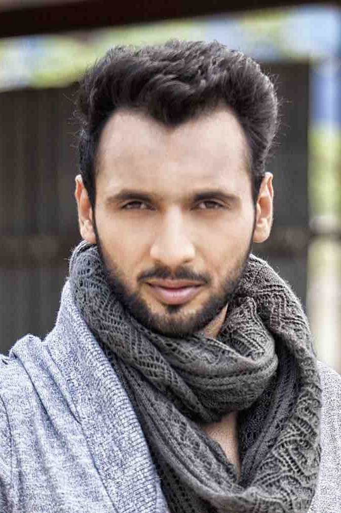 Punit Pathak profile