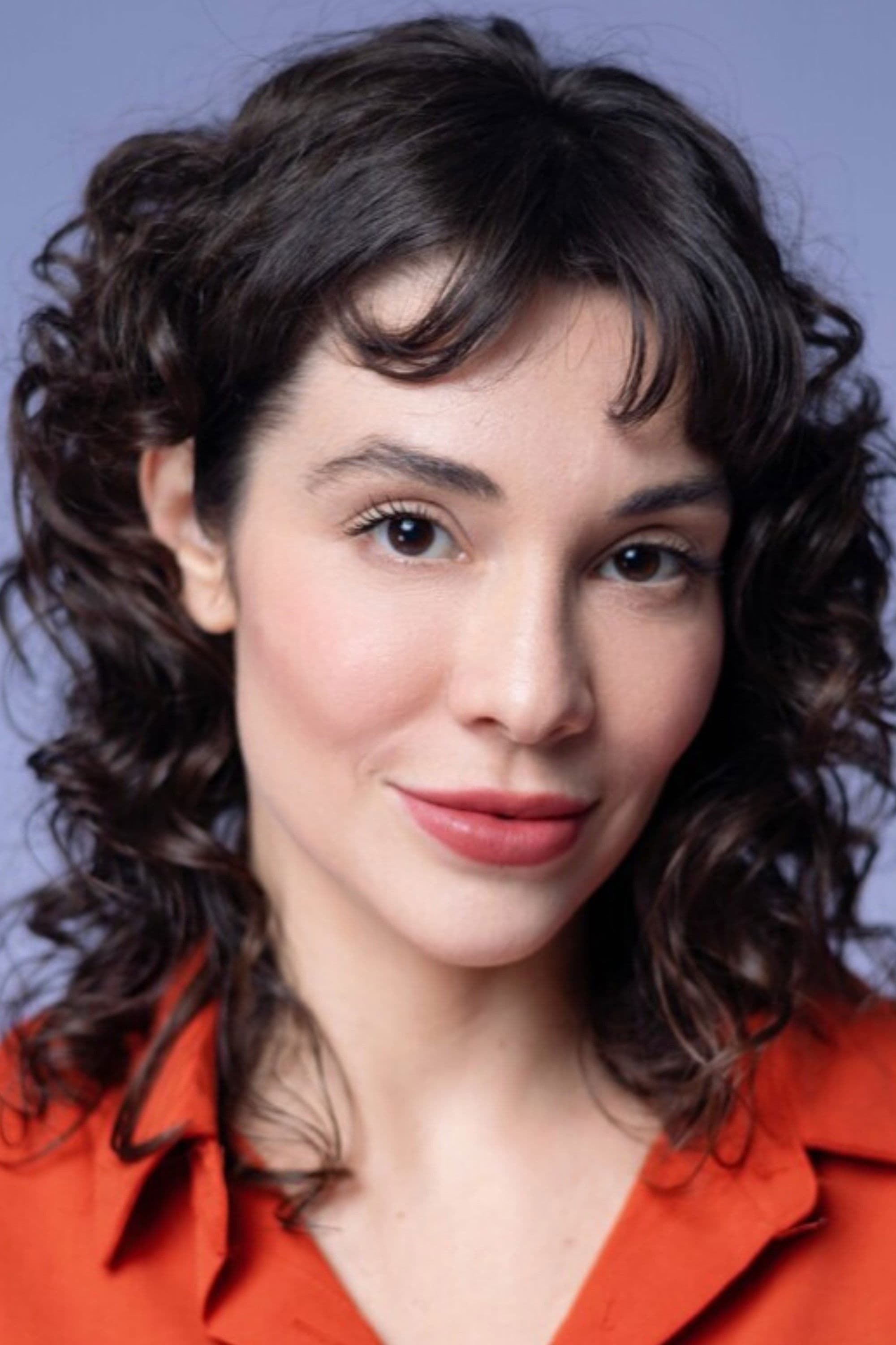 Gabriela Moreno profile