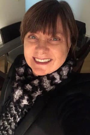 Sheila Dorfman profile