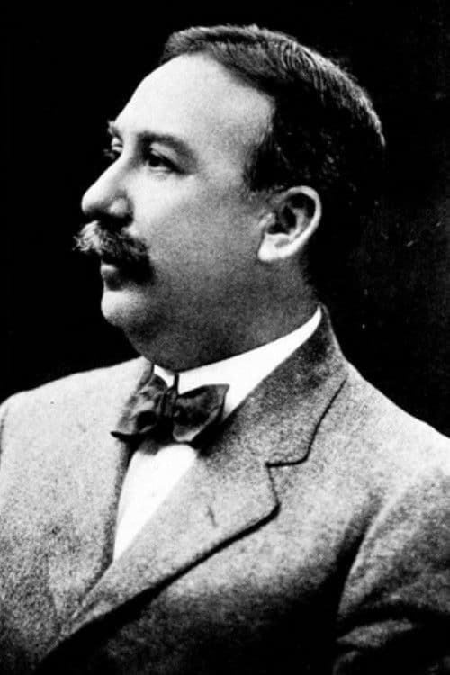 Edwin S. Porter profile