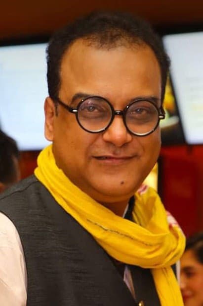 Sujan Mukherjee profile