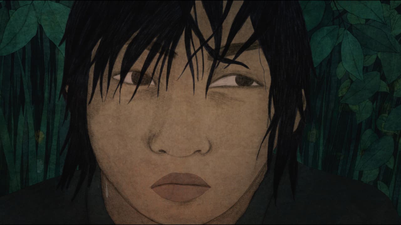 Flowing Home backdrop