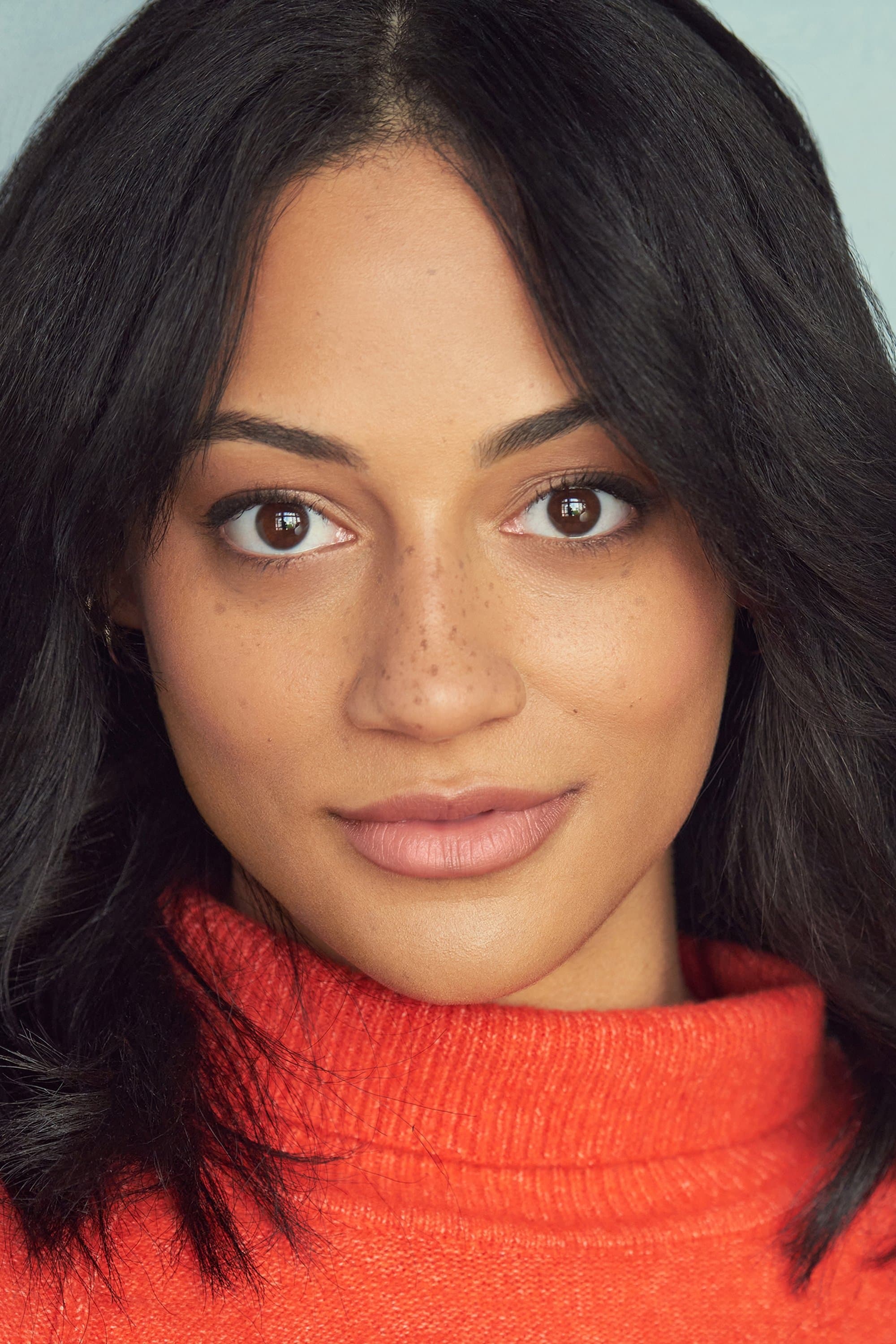 Angel Prater profile