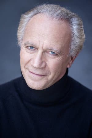 Geppy Gleijeses profile