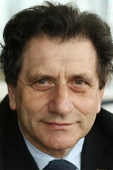 Yevgeni Knyazev profile