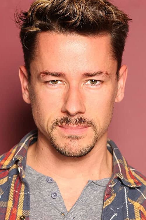 Adam Fleming profile