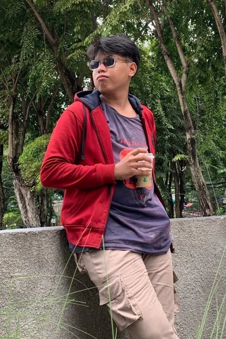 Oktavianus D. Rahmatullah profile