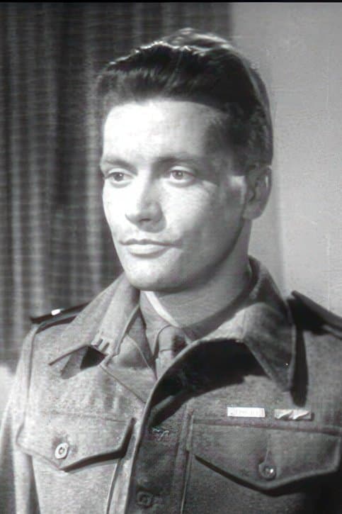 Fernand Bellan profile