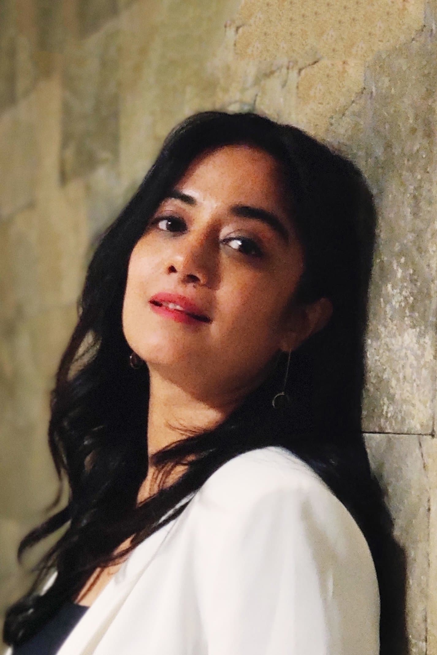 Sarika Singh profile