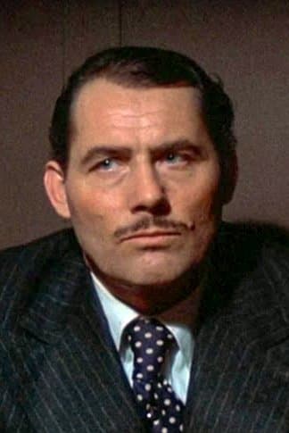 Robert Shaw profile