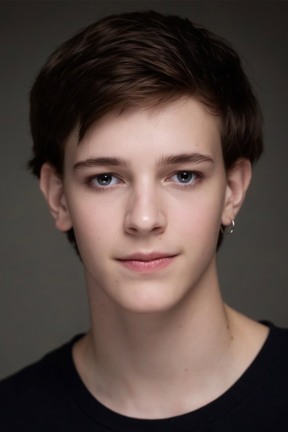 Federico Heinrich profile