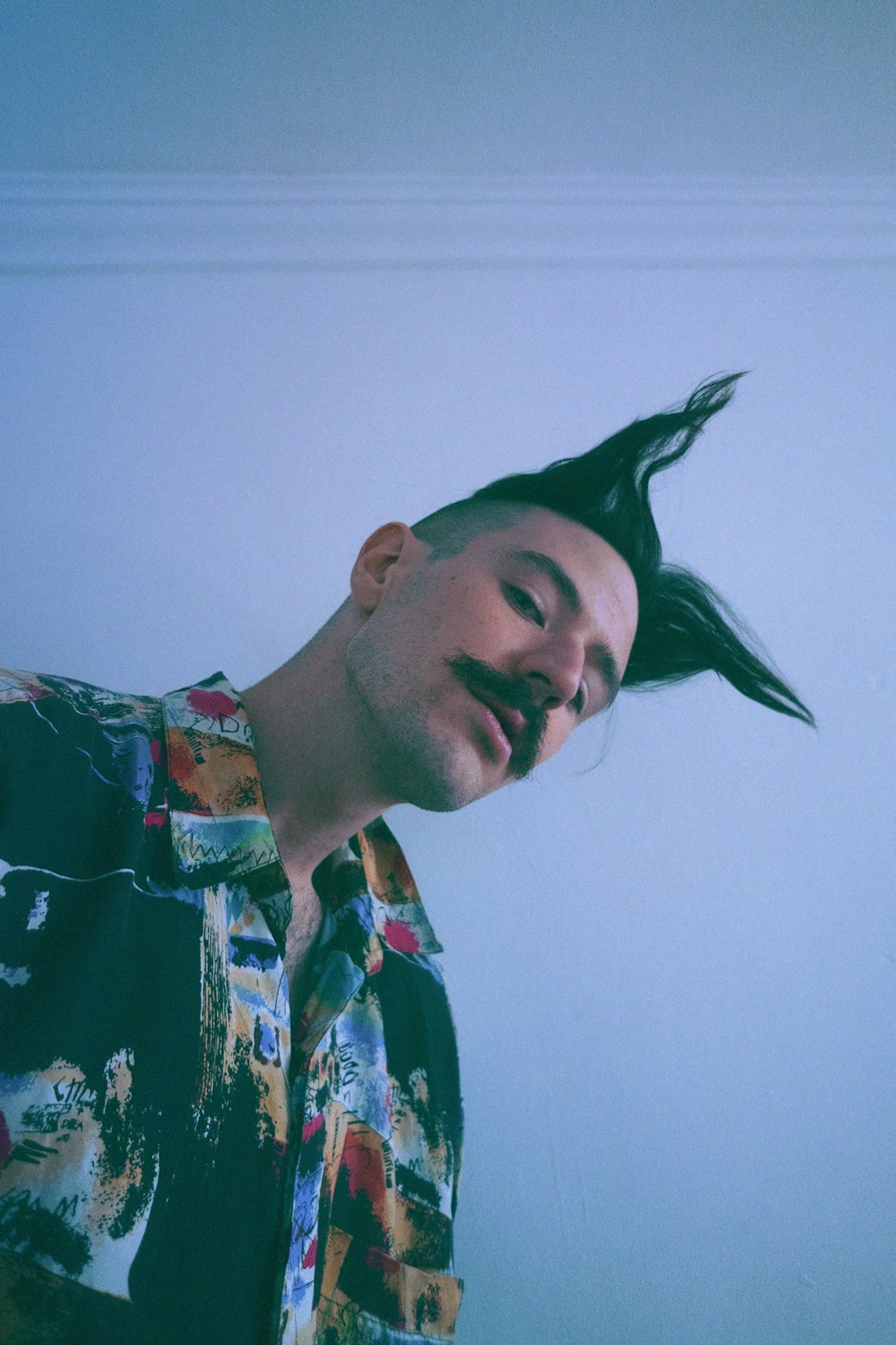 Ben Mullinkosson profile