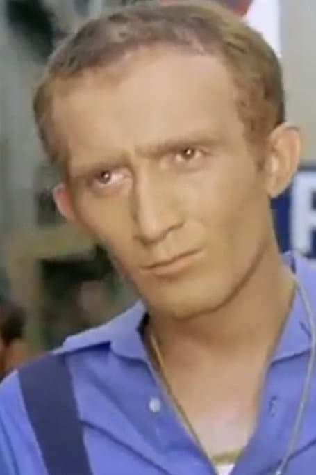 Ernesto Colli profile