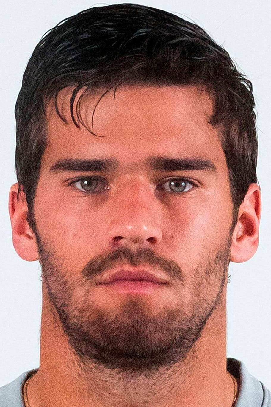 Alisson Becker profile