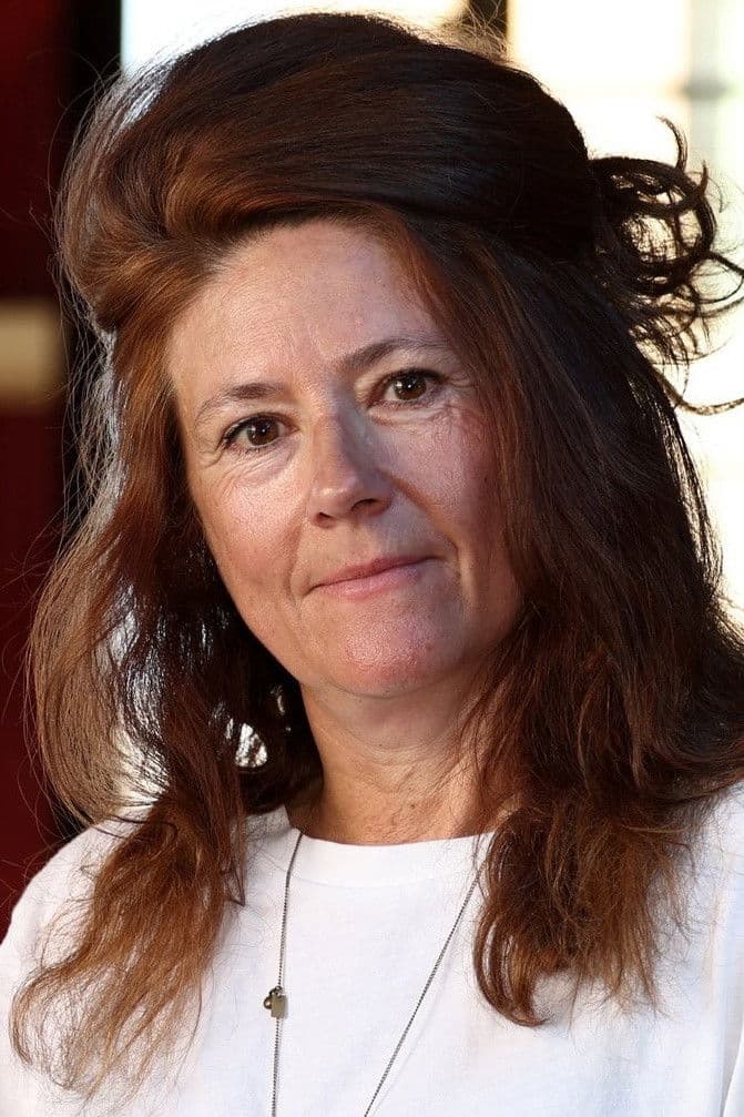 Cendrine Lapuyade profile