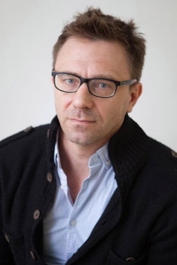 Rostislav Bershauer profile