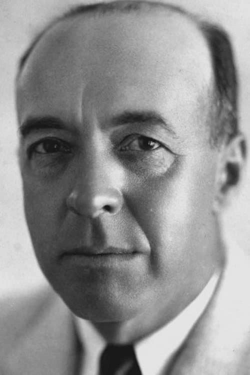 Edgar Rice Burroughs profile