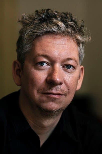 Frank Witter profile