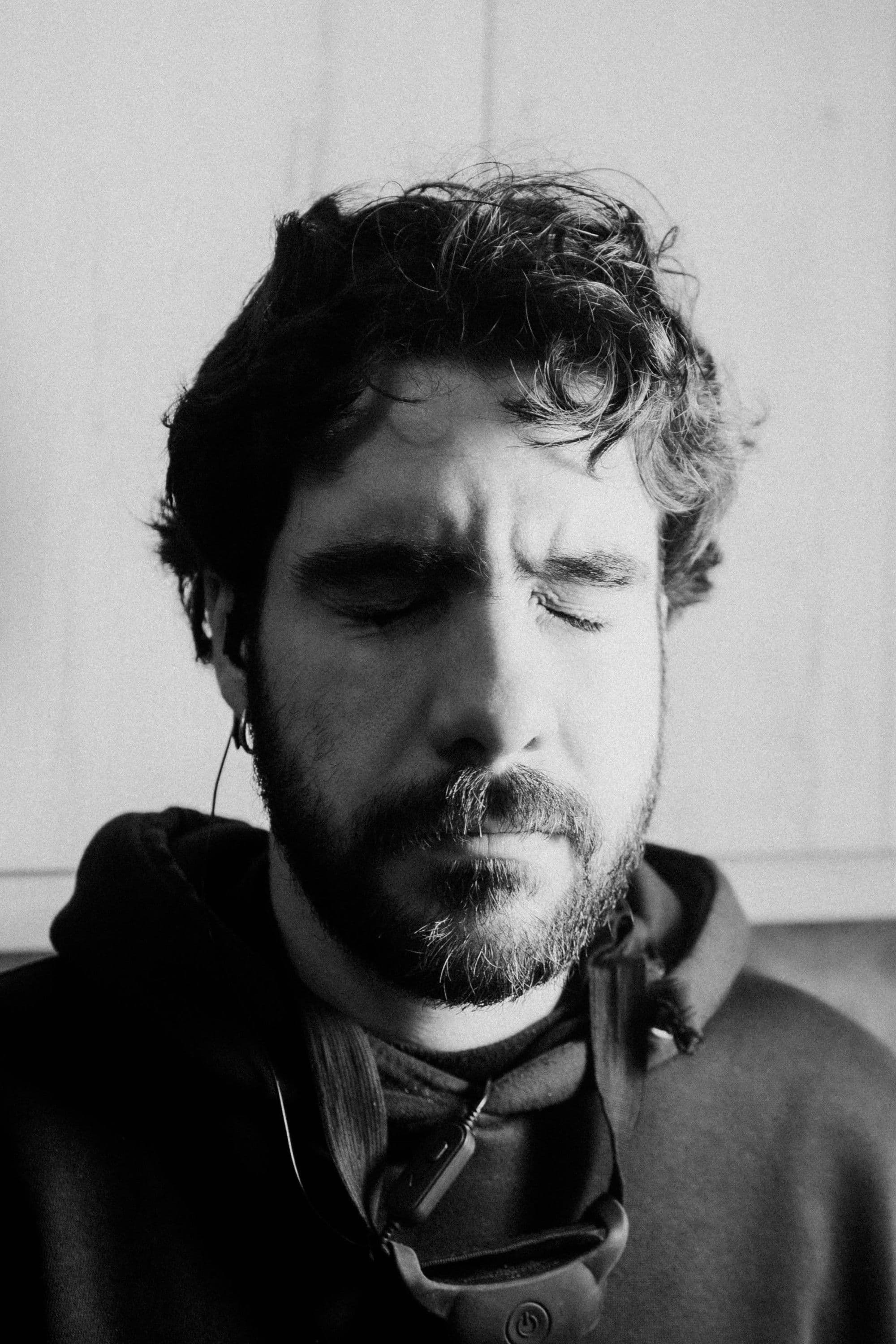 Dani Iglesias profile