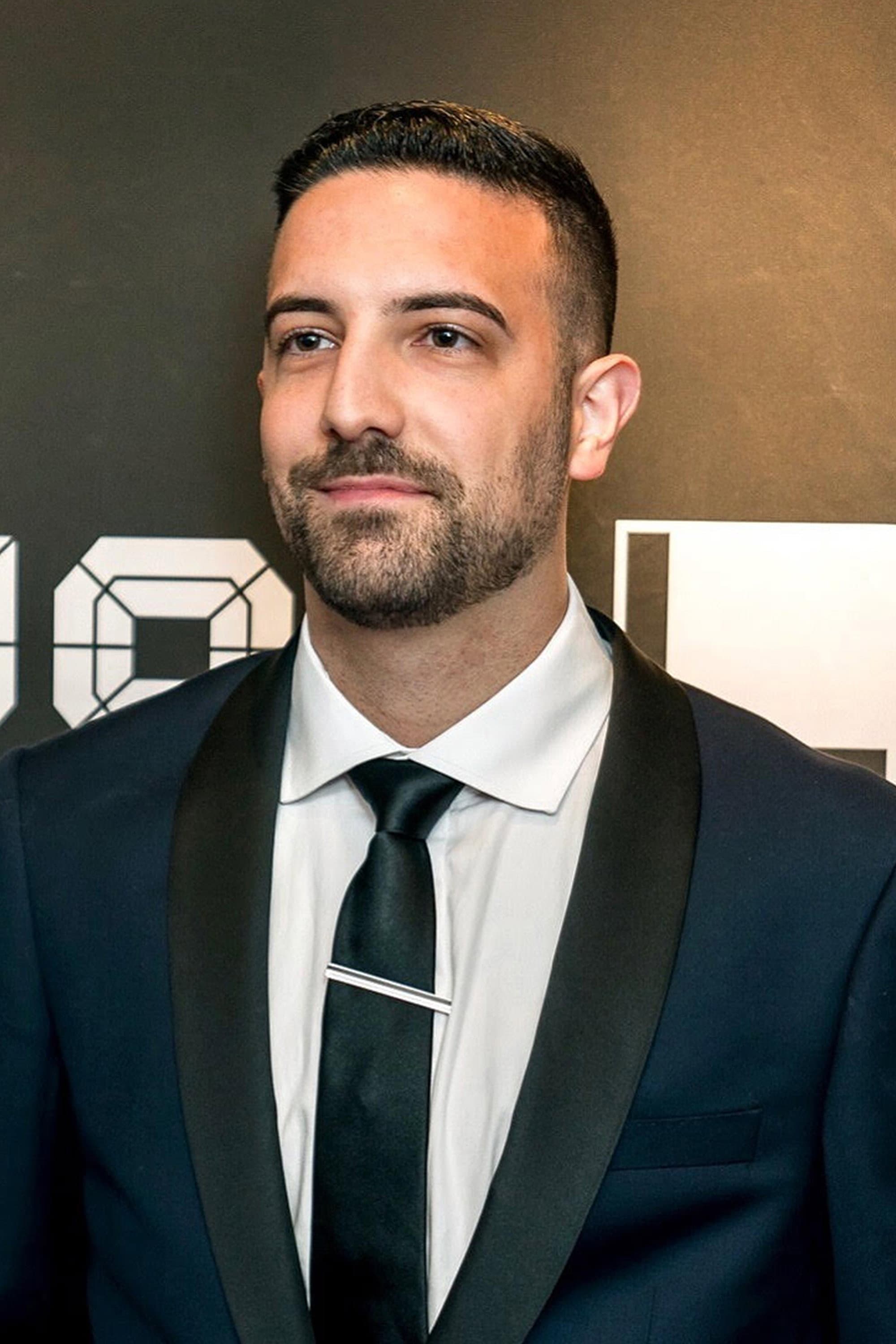 Dennis Latos profile