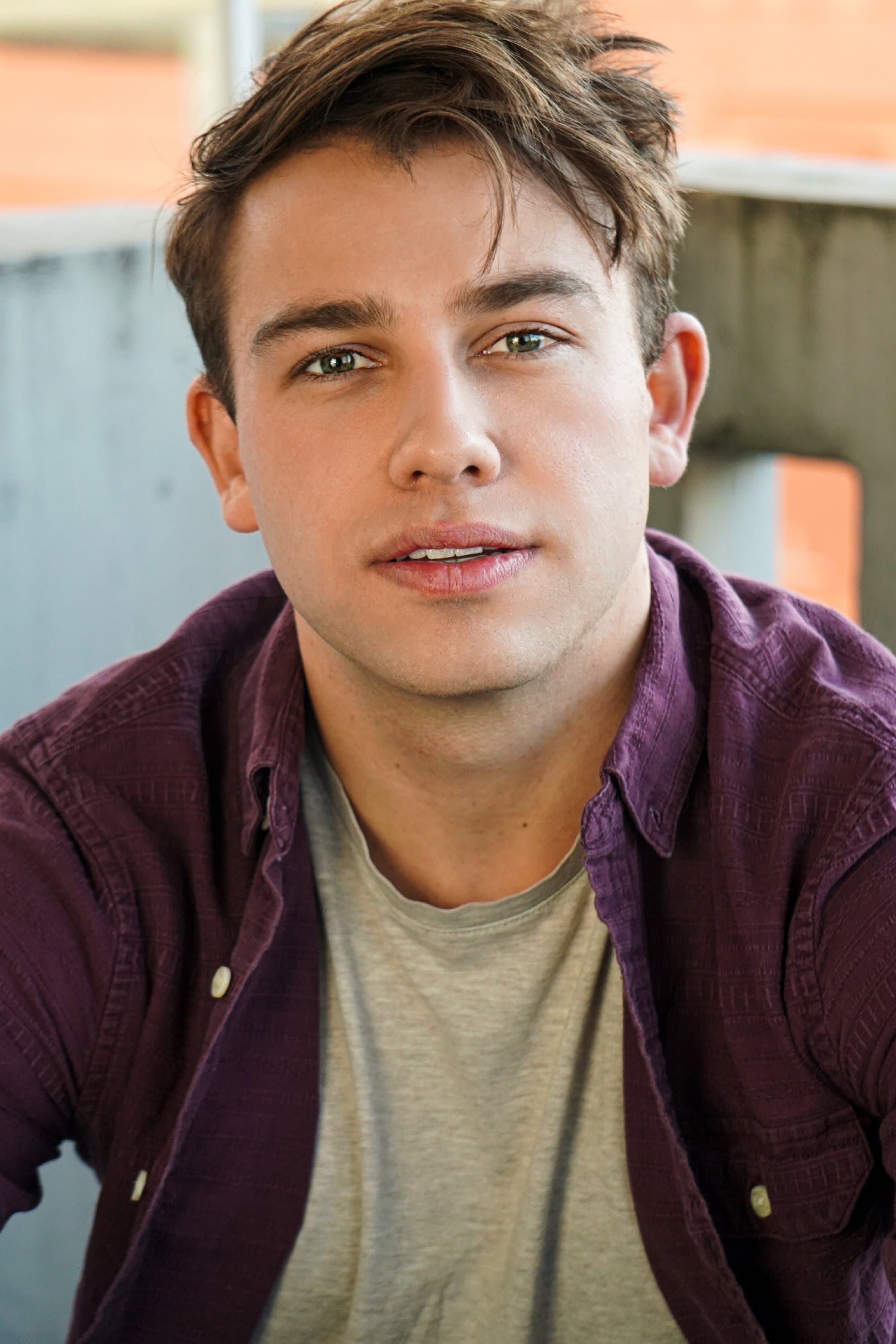 Alexander Jones profile