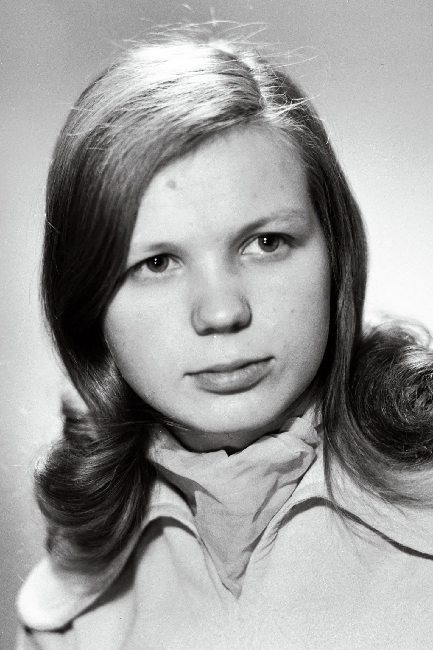 Sirje Haagel profile