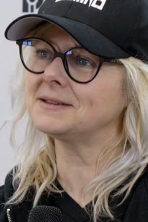 Stéphanie Guillon profile